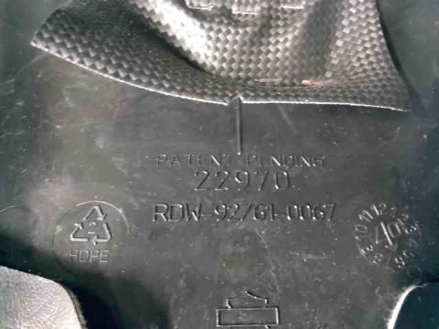 HarleyDavidson
Genuine tandem seat
V-ROD (Model)
Unknown year etc.)