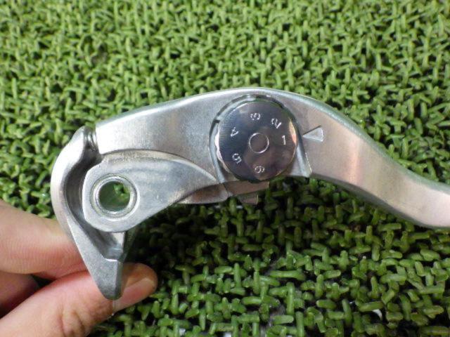 Nissin brake levers
Remove S1000 RR ('17)