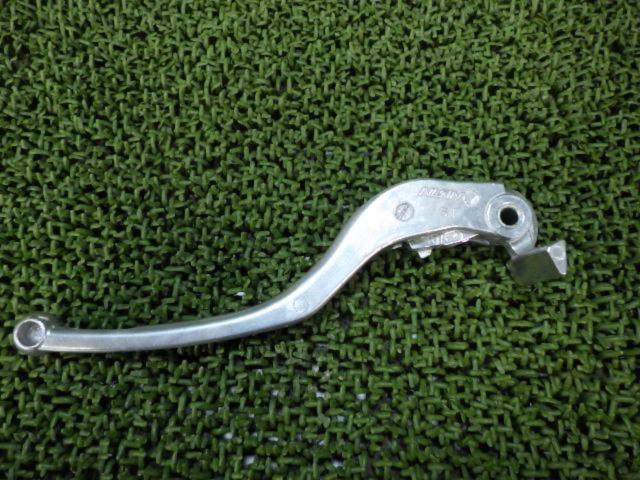 Nissin brake levers
Remove S1000 RR ('17)