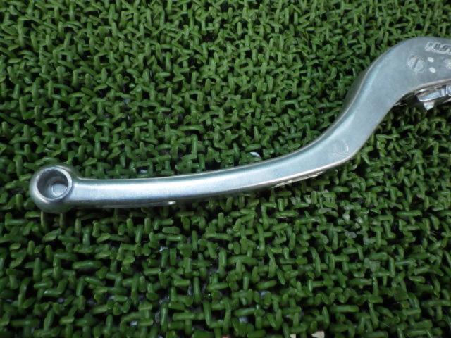 Nissin brake levers
Remove S1000 RR ('17)
