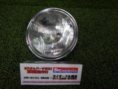 ★☆☆【YAMAHA】純正 ヘッドライト XJ650(年式不明)