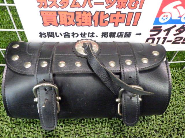 Nankaibuhin(南海部品)  ツールバッグ 