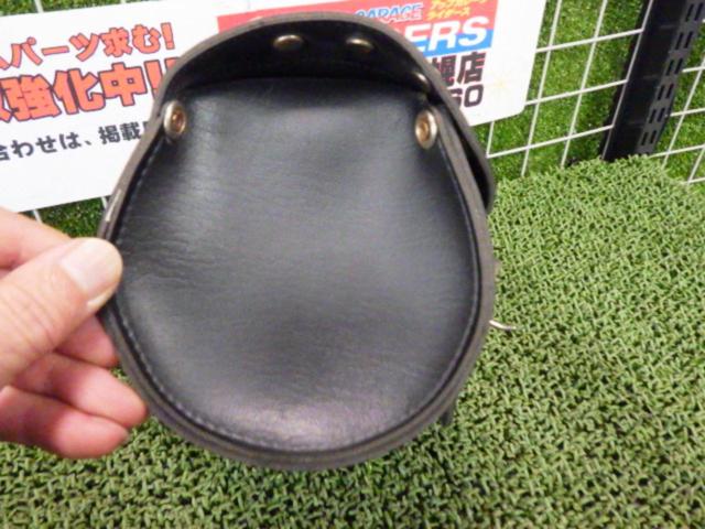 Nankaibuhin(南海部品)  ツールバッグ 