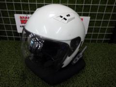 NEORIDER ジェットヘルメット FZ-5 サイズL 製造2021年 Snotme BT12 インカム付き