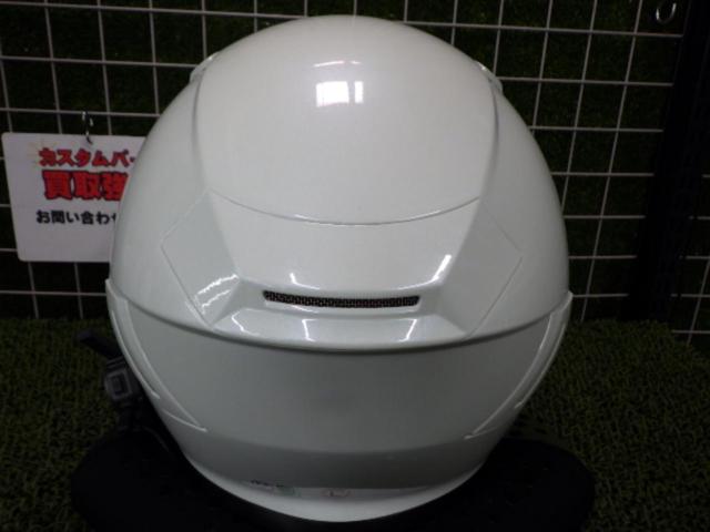 NEORIDER ジェットヘルメット FZ-5 サイズL 製造2021年 Snotme BT12 インカム付き