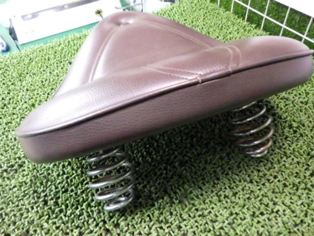 EASYRIDERS(イージーライダース) ソロシート ドラッグスター250(’02)VG02J外し