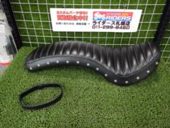 ★EASYRIDERS(イージーライダース) タックロールコブラシート ドラッグスター250