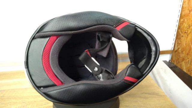 SHOEI
L size
Z-7
VALKYRIE
BLUE / WHITE