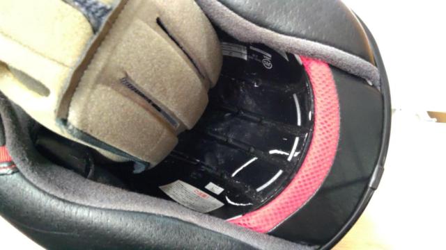 SHOEI
L size
Z-7
VALKYRIE
BLUE / WHITE
