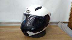 OGK-Kabuto
L size
RYUKI
white