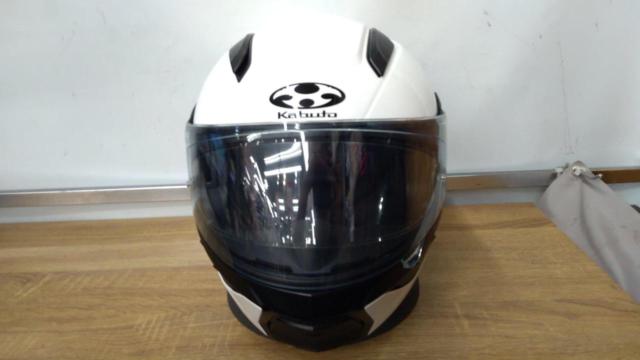 OGK-Kabuto
L size
RYUKI
white