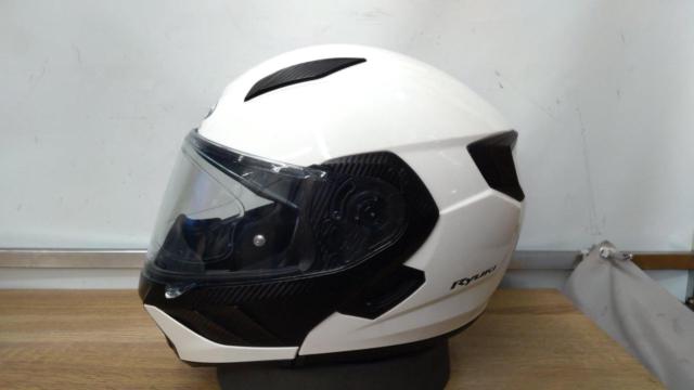 OGK-Kabuto
L size
RYUKI
white
