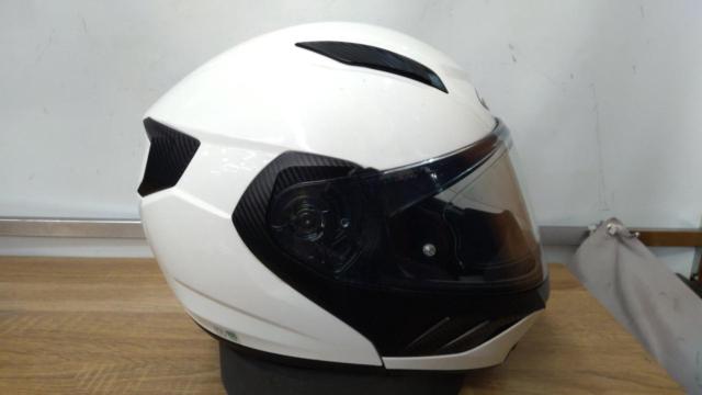 OGK-Kabuto
L size
RYUKI
white