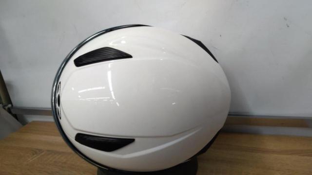 OGK-Kabuto
L size
RYUKI
white