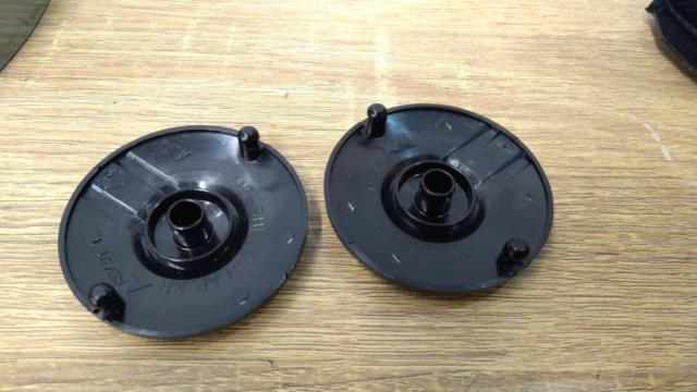 ZENITH
L size
YJ-22
Shield interior set