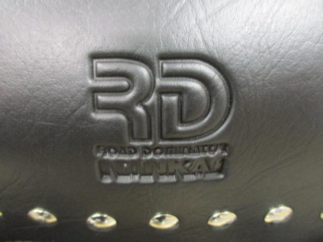 南海部品 RD-8002 ビッグサイドバッグ
