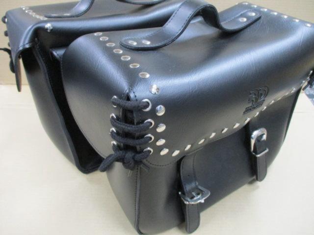 南海部品 RD-8002 ビッグサイドバッグ