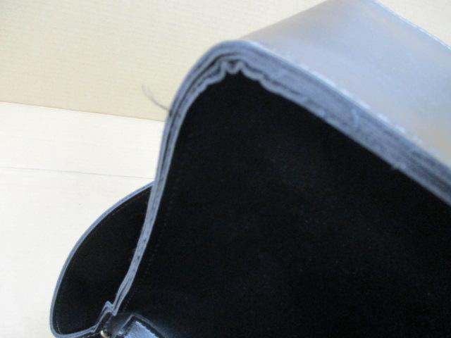 南海部品 RD-8002 ビッグサイドバッグ