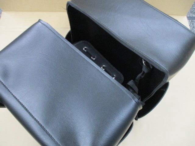 南海部品 RD-8002 ビッグサイドバッグ