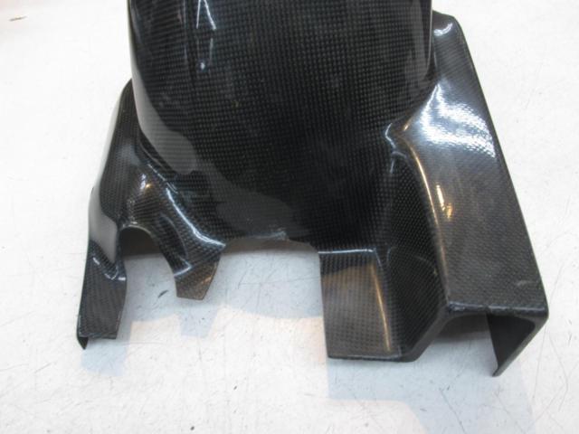 COERCE(コワース) RSインナーリアフェンダー(平織カーボン) 【ホーネット250(MC31｜’96～’06)】★大特価!2026-1月より大幅値下げ!★
