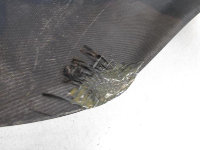 COERCE(コワース) RSインナーリアフェンダー(平織カーボン) 【ホーネット250(MC31｜’96～’06)】★大特価!2026-1月より大幅値下げ!★