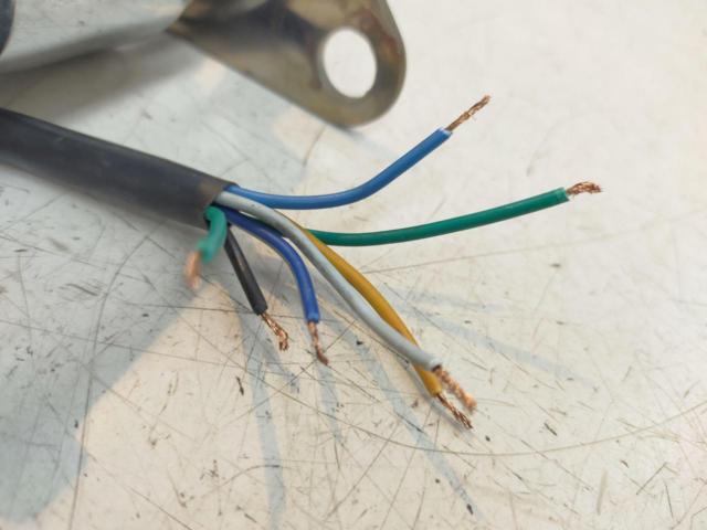 Unknown Manufacturer
Φ60 Mechanical 160km Speedometer
[Φ60mm general purpose]