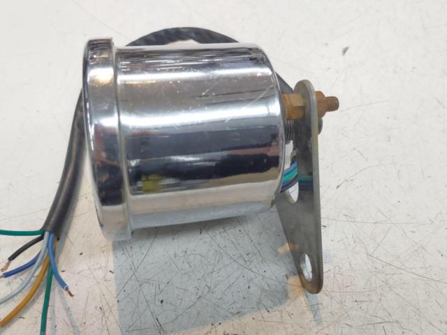 Unknown Manufacturer
Φ60 Mechanical 160km Speedometer
[Φ60mm general purpose]