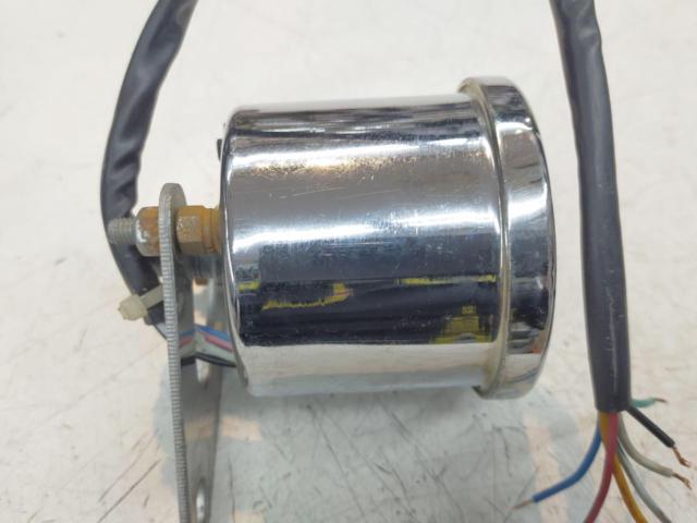 Unknown Manufacturer
Φ60 Mechanical 160km Speedometer
[Φ60mm general purpose]