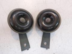 NISSAN (Nissan)
Dual Horn
[12V general purpose]