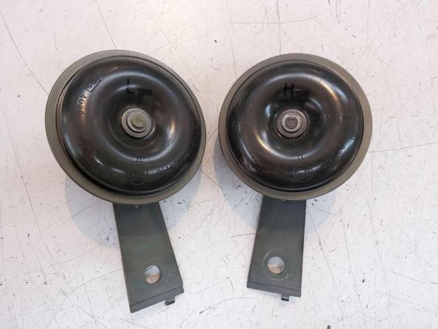 NISSAN (Nissan)
Dual Horn
[12V general purpose]