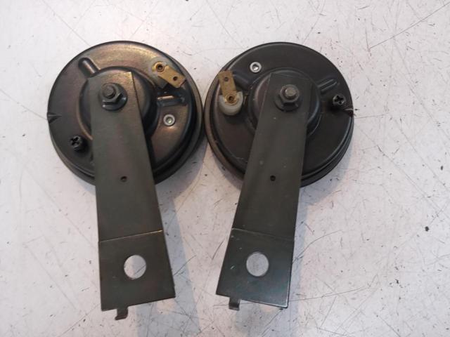 NISSAN (Nissan)
Dual Horn
[12V general purpose]