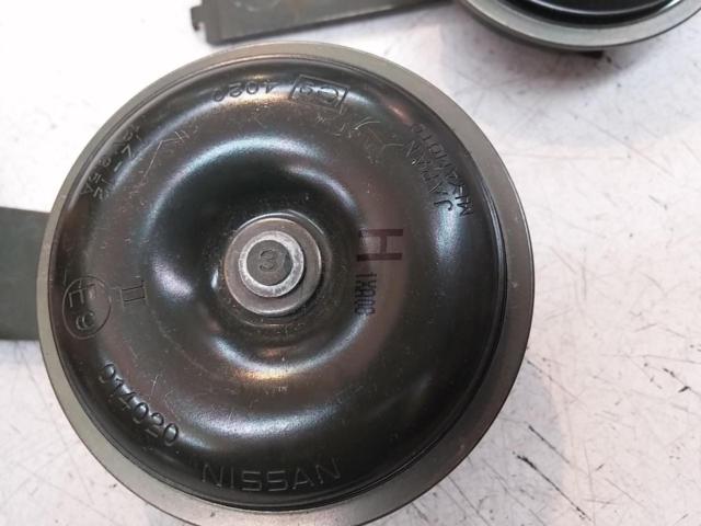 NISSAN (Nissan)
Dual Horn
[12V general purpose]