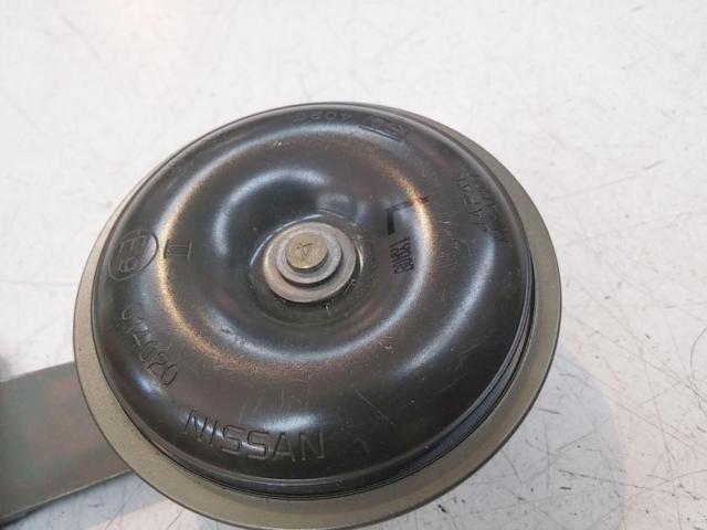 NISSAN (Nissan)
Dual Horn
[12V general purpose]