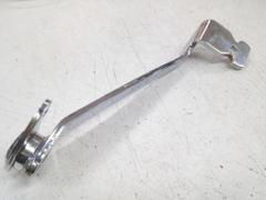 HARLEY-DAVIDSON (Harley Davidson)
Genuine brake pedal
[Models] Unknown