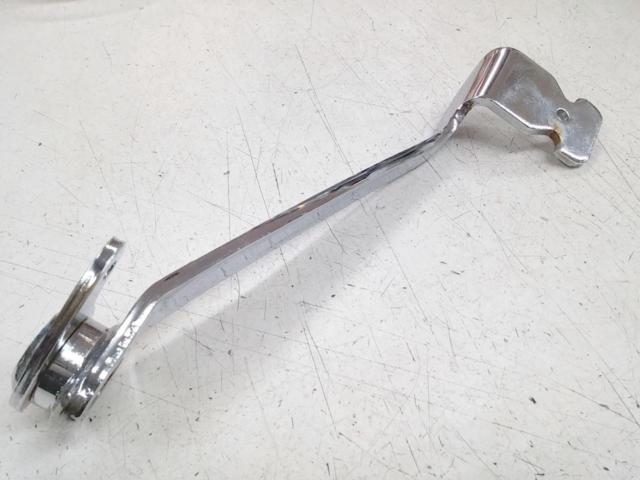 HARLEY-DAVIDSON (Harley Davidson)
Genuine brake pedal
[Models] Unknown