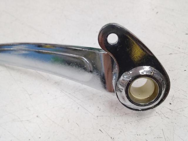 HARLEY-DAVIDSON (Harley Davidson)
Genuine brake pedal
[Models] Unknown