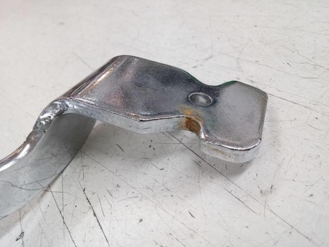 HARLEY-DAVIDSON (Harley Davidson)
Genuine brake pedal
[Models] Unknown