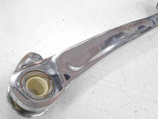 HARLEY-DAVIDSON (Harley Davidson)
Genuine brake pedal
[Models] Unknown