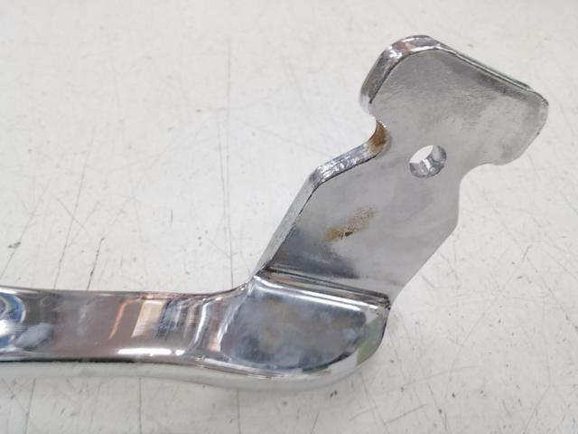 HARLEY-DAVIDSON (Harley Davidson)
Genuine brake pedal
[Models] Unknown