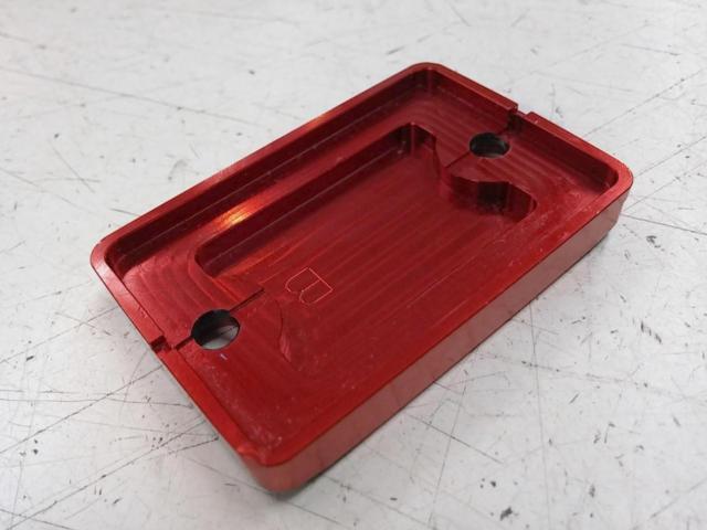 DAYTONA (Daytona)
PremiumZone Square Master Cylinder Cap
PCX125(ALL)｜NSR250R｜CBR250RR(MC51)｜GB350｜ADV125/150 etc.