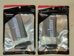 Kaedear(カエディア) ミラーアダプター(KDR-H1-M10R5)x2個set 【10mm正ネジ】