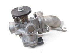 SUZUKI (Suzuki)
Genuine throttle body
Address V50 (removed from '18 model)