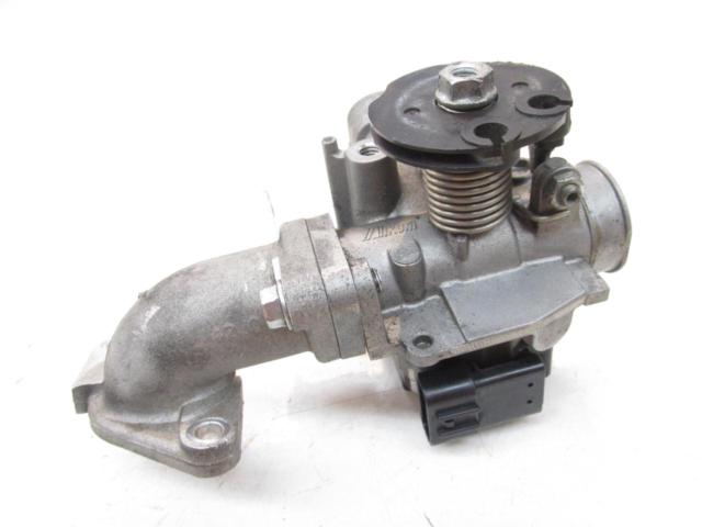 SUZUKI (Suzuki)
Genuine throttle body
Address V50 (removed from '18 model)