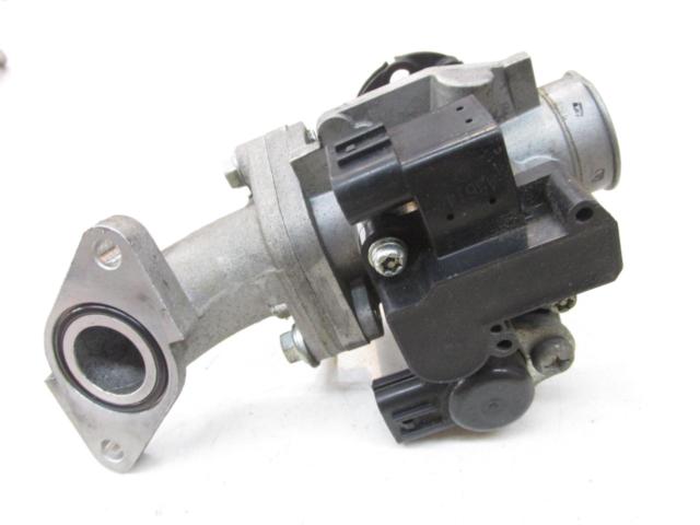 SUZUKI (Suzuki)
Genuine throttle body
Address V50 (removed from '18 model)