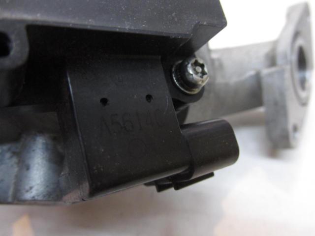SUZUKI (Suzuki)
Genuine throttle body
Address V50 (removed from '18 model)