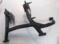 YAMAHA (Yamaha)
Genuine center stand
[MAXAM (SG17J / SG21J)]