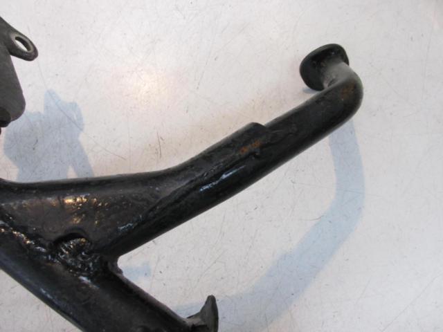 YAMAHA (Yamaha)
Genuine center stand
[MAXAM (SG17J / SG21J)]