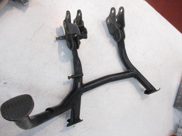 YAMAHA (Yamaha)
Genuine center stand
[MAXAM (SG17J / SG21J)]