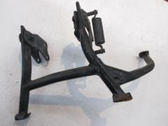 YAMAHA (Yamaha)
Genuine center stand
[MAXAM (SG17J / SG21J)]