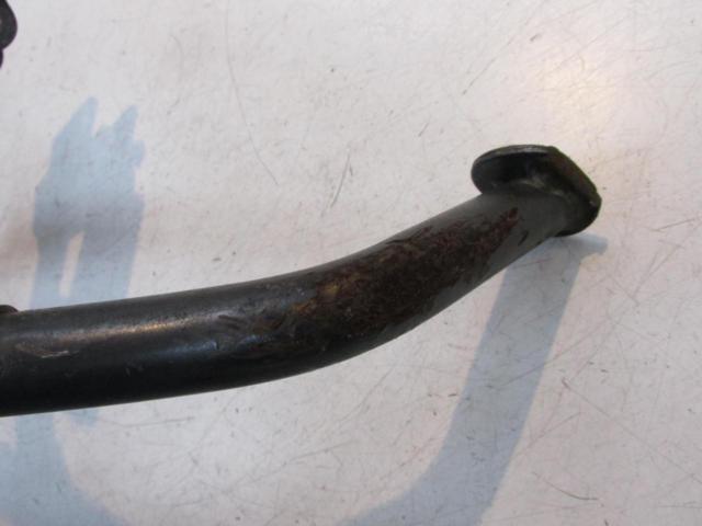 YAMAHA (Yamaha)
Genuine center stand
[MAXAM (SG17J / SG21J)]